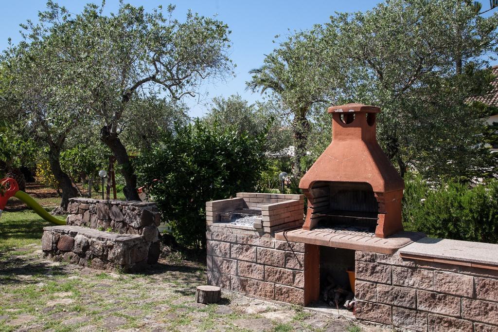 Sant'Anna Affittacamere Alghero Exterior photo